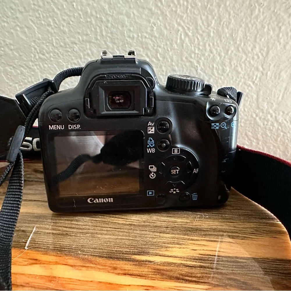 Canon great bag